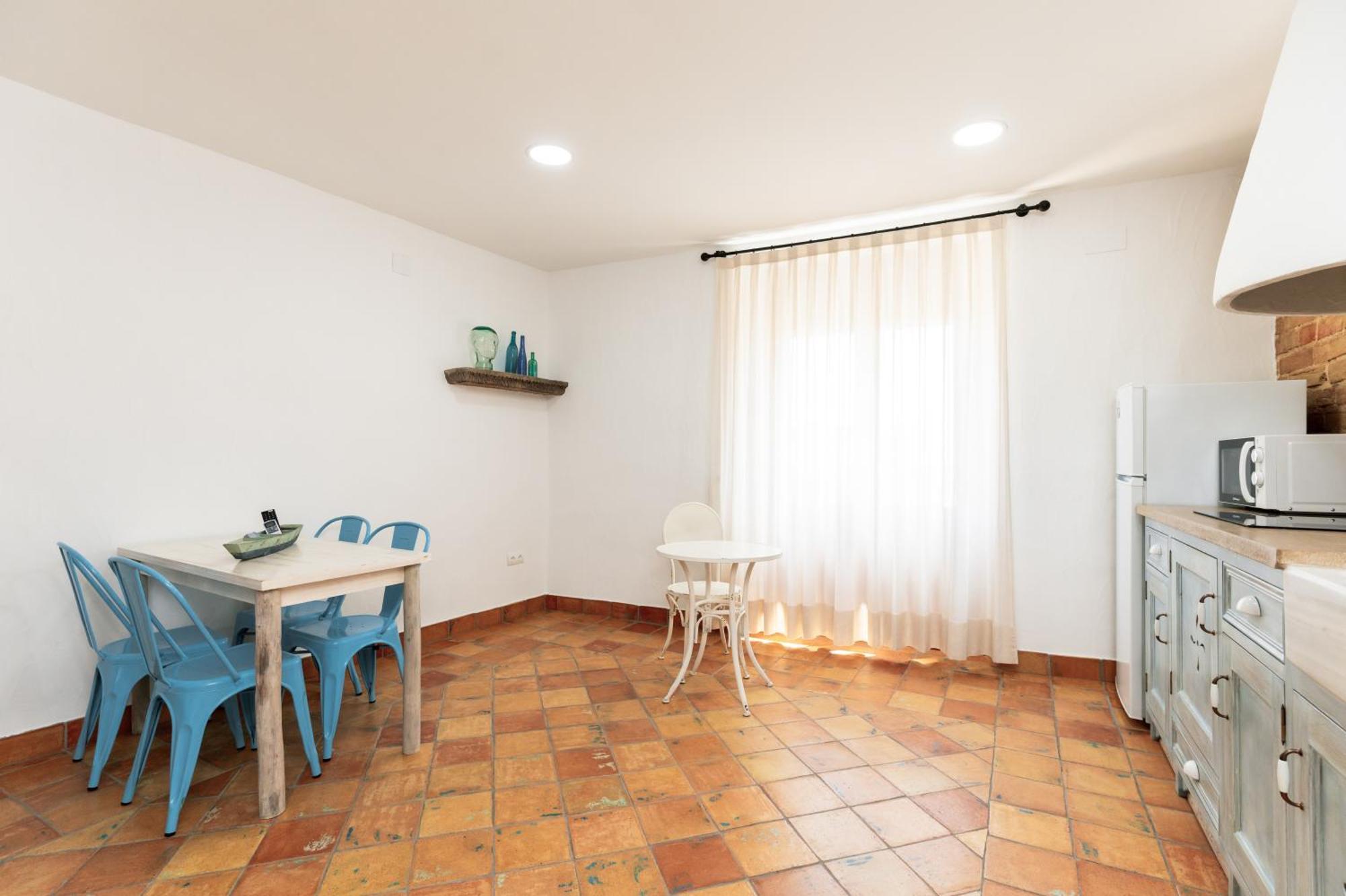 Origens III - Rustico Moderno Apartamento El Perelló Exterior foto