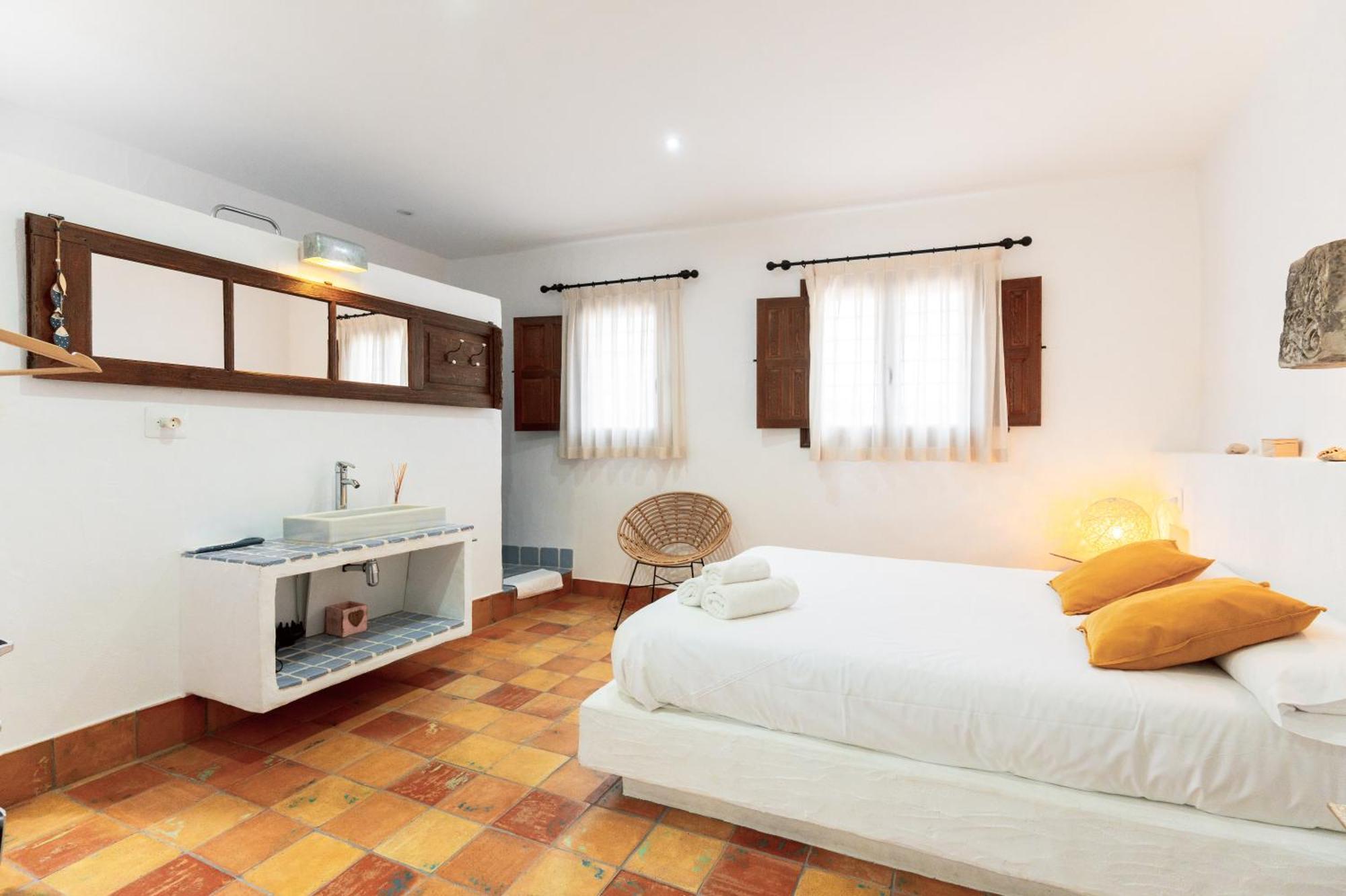 Origens III - Rustico Moderno Apartamento El Perelló Exterior foto