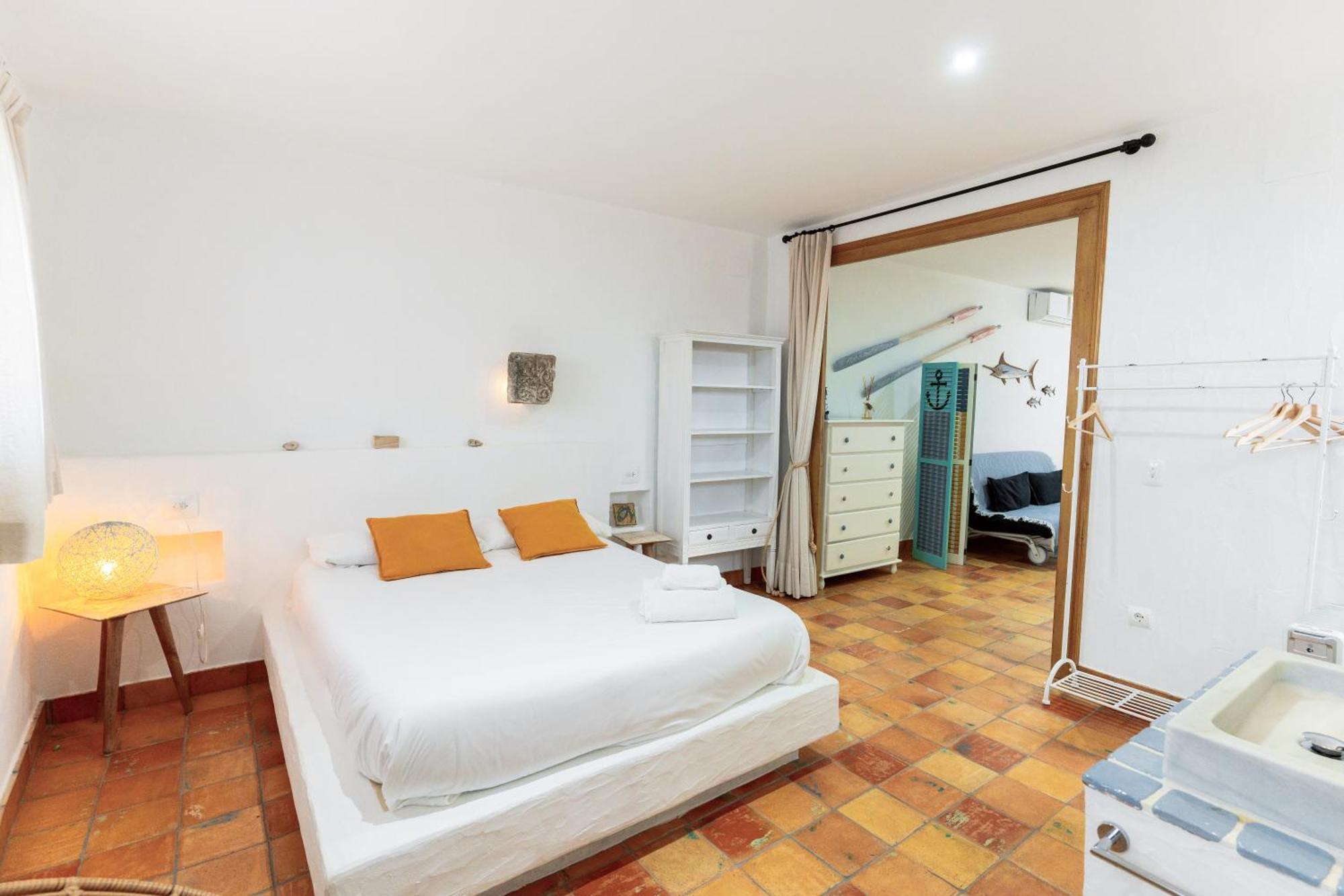 Origens III - Rustico Moderno Apartamento El Perelló Exterior foto