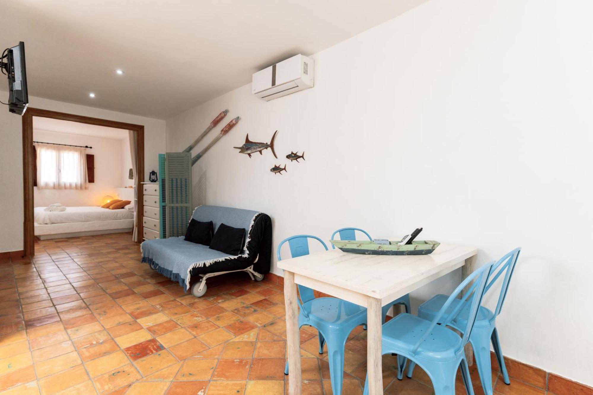 Origens III - Rustico Moderno Apartamento El Perelló Exterior foto