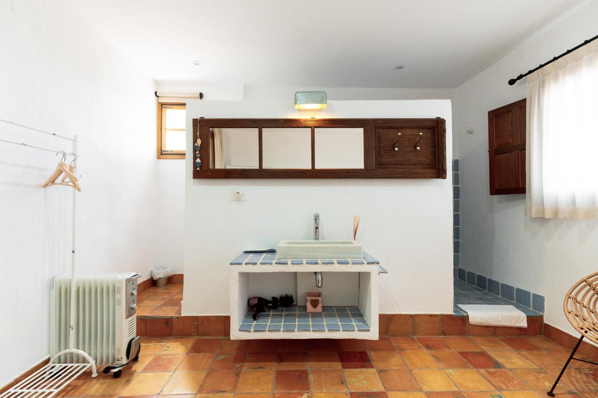 Origens III - Rustico Moderno Apartamento El Perelló Exterior foto