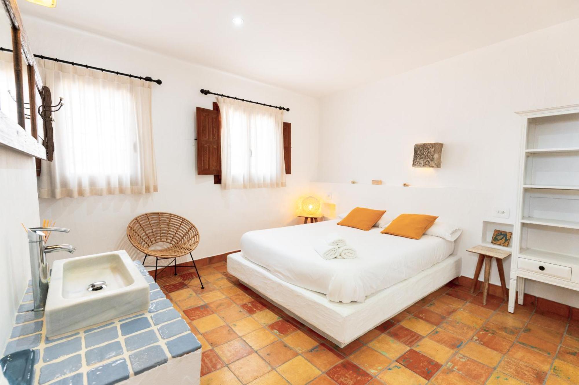Origens III - Rustico Moderno Apartamento El Perelló Exterior foto
